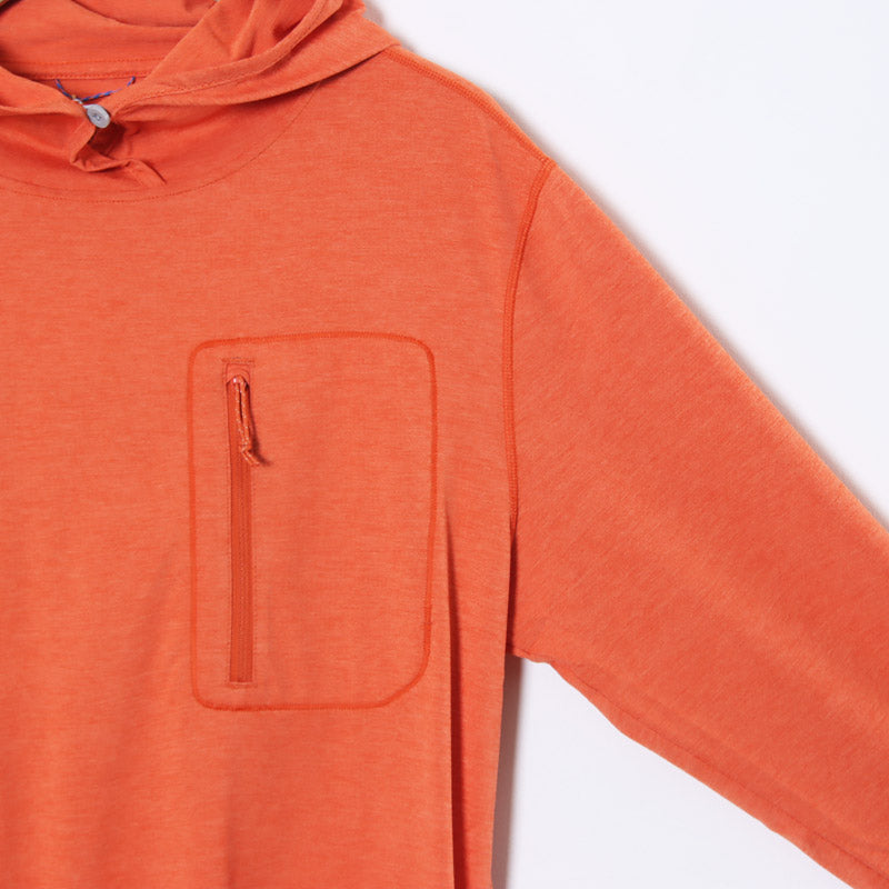 PATAGONIA(パタゴニア) M's Cap Cool Sun Hoody 画像26