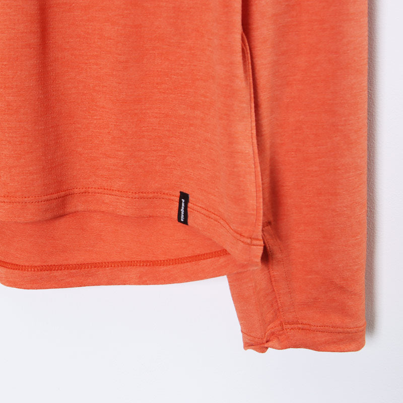 PATAGONIA(パタゴニア) M's Cap Cool Sun Hoody 画像28