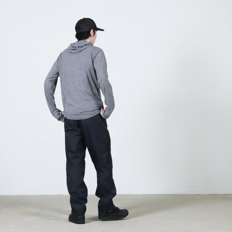 PATAGONIA(パタゴニア) M's Cap Cool Sun Hoody 画像9