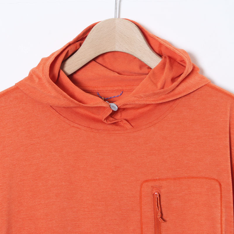 PATAGONIA(パタゴニア) M's Cap Cool Sun Hoody 画像13