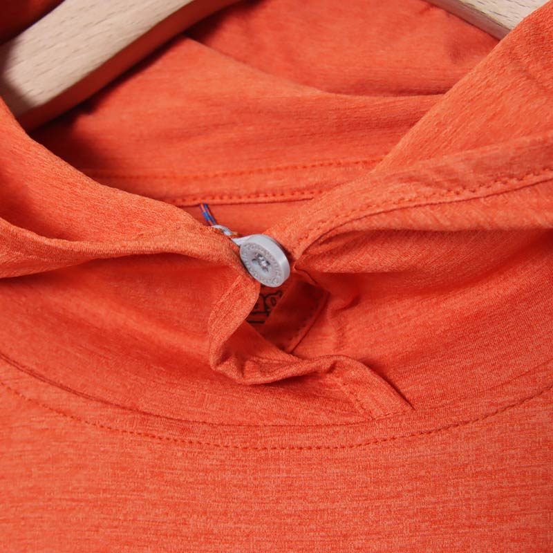 PATAGONIA(パタゴニア) M's Cap Cool Sun Hoody 画像14