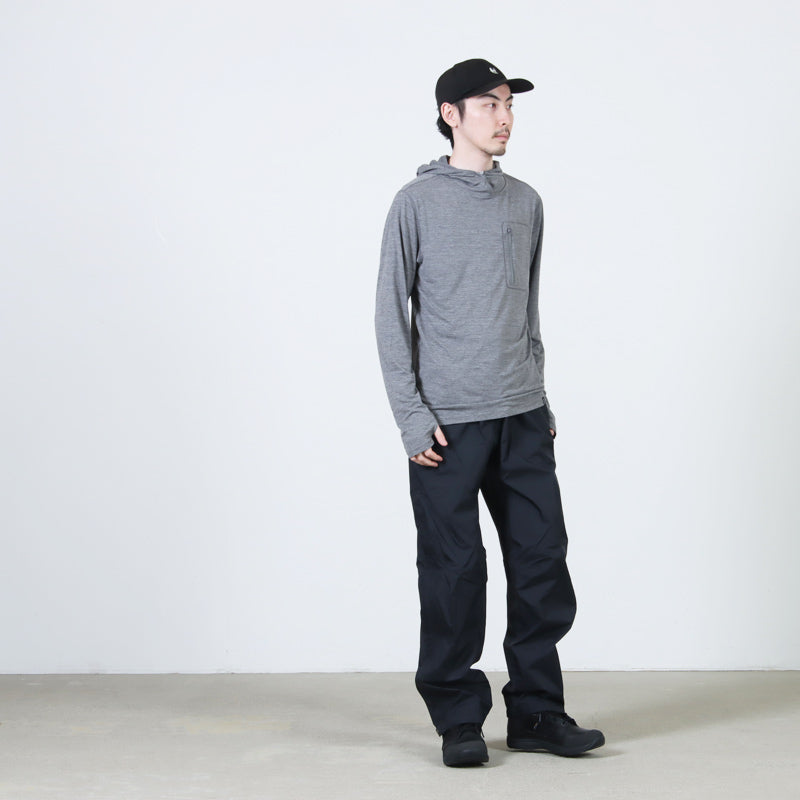 PATAGONIA(パタゴニア) M's Cap Cool Sun Hoody 画像21