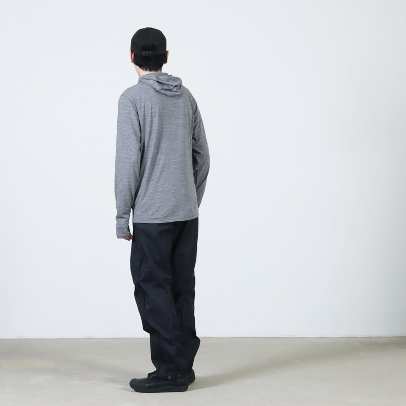 PATAGONIA(パタゴニア) M's Cap Cool Sun Hoody 画像22