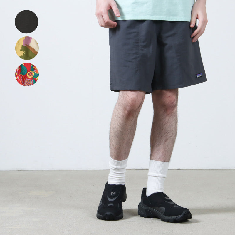 PATAGONIA(パタゴニア) M's Baggies Longs - 7 in.