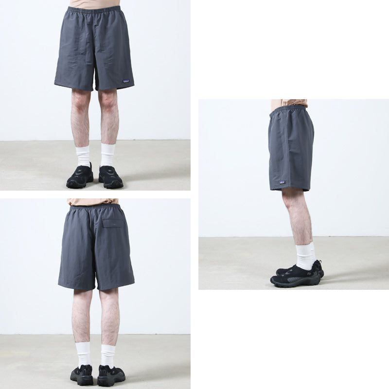 PATAGONIA(パタゴニア) M's Baggies Longs - 7 in. 画像3