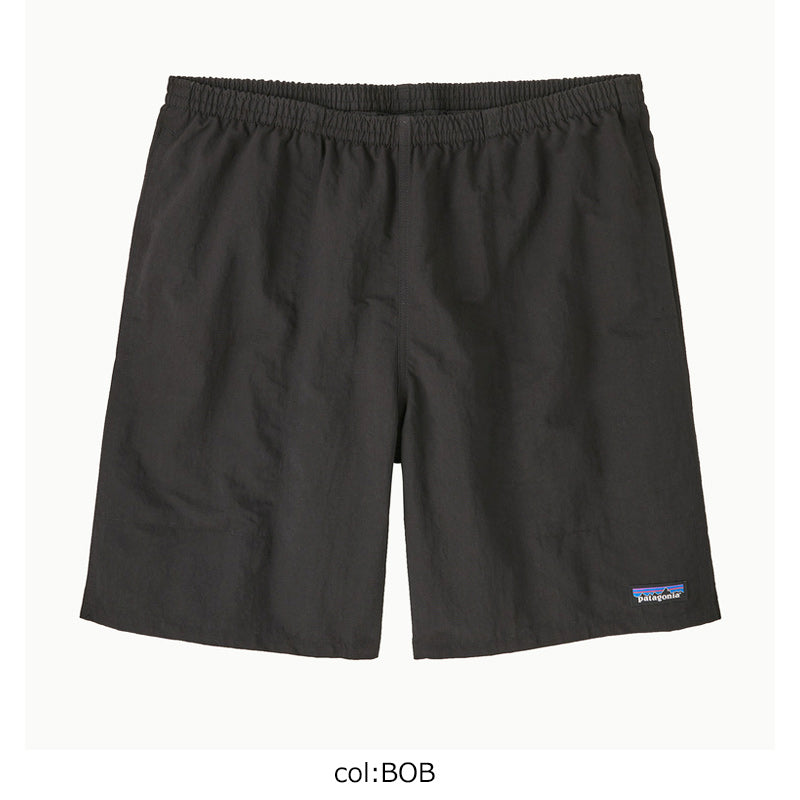 PATAGONIA(パタゴニア) M's Baggies Longs - 7 in. 画像15