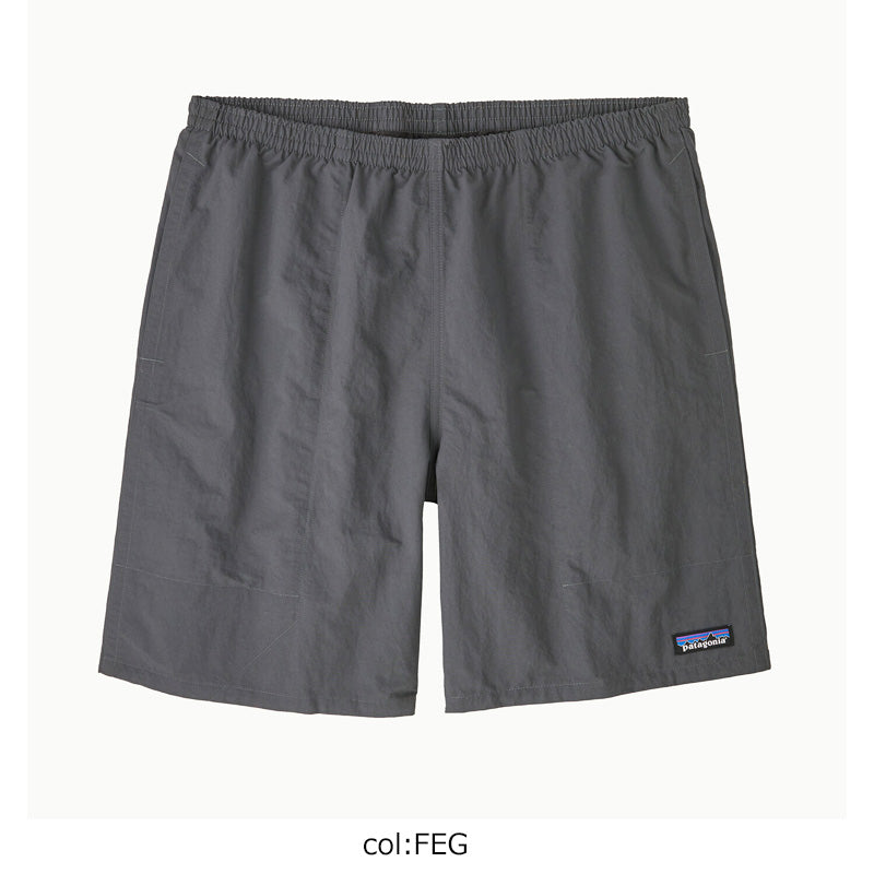 PATAGONIA(パタゴニア) M's Baggies Longs - 7 in. 画像16