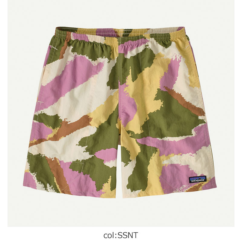 PATAGONIA(パタゴニア) M's Baggies Longs - 7 in. 画像17