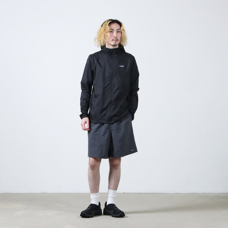 PATAGONIA(パタゴニア) M's Baggies Longs - 7 in. 画像8