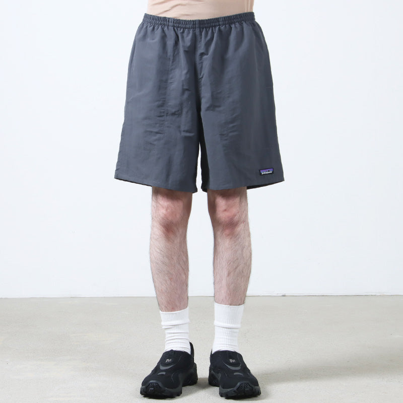 PATAGONIA(パタゴニア) M's Baggies Longs - 7 in. 画像10