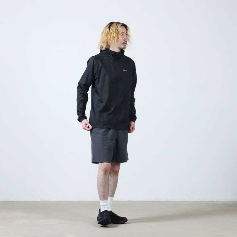 PATAGONIA(パタゴニア) M's Baggies Longs - 7 in. 画像20
