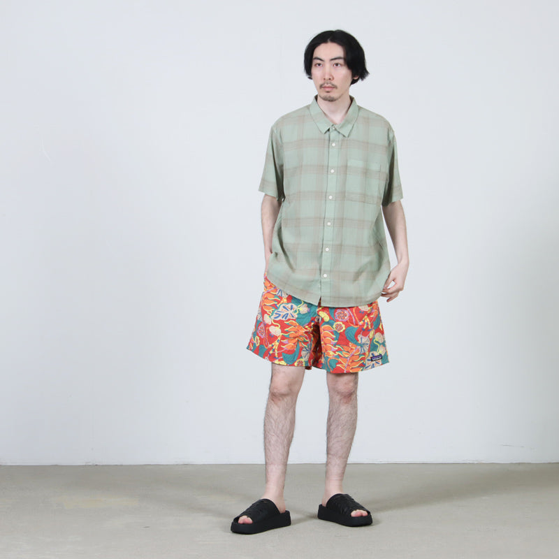 PATAGONIA(パタゴニア) M's Baggies Longs - 7 in. 画像21