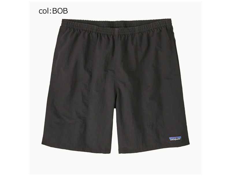 PATAGONIA(パタゴニア) M's Baggies Longs - 7 in. 画像22