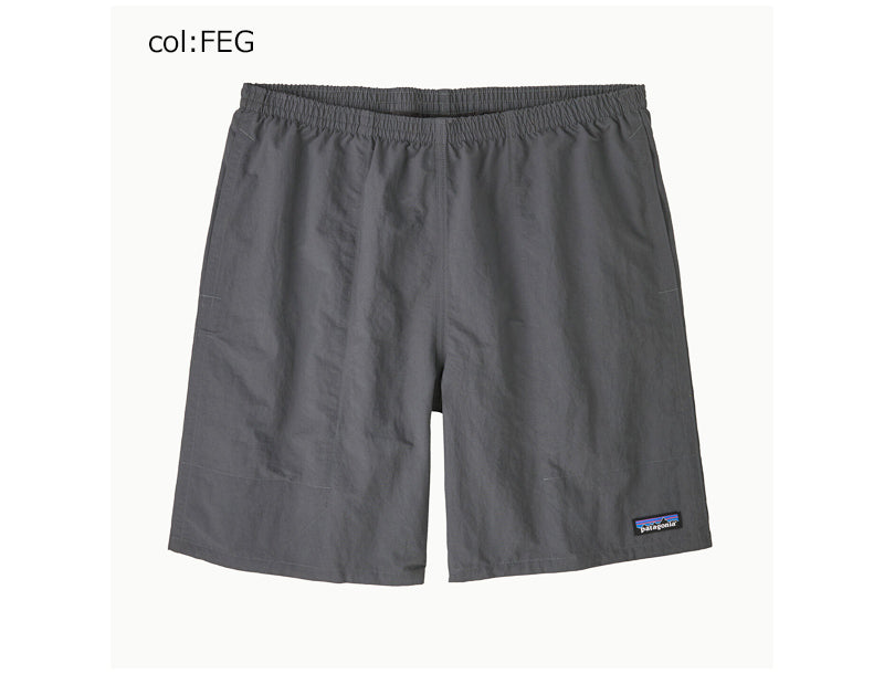 PATAGONIA(パタゴニア) M's Baggies Longs - 7 in. 画像23