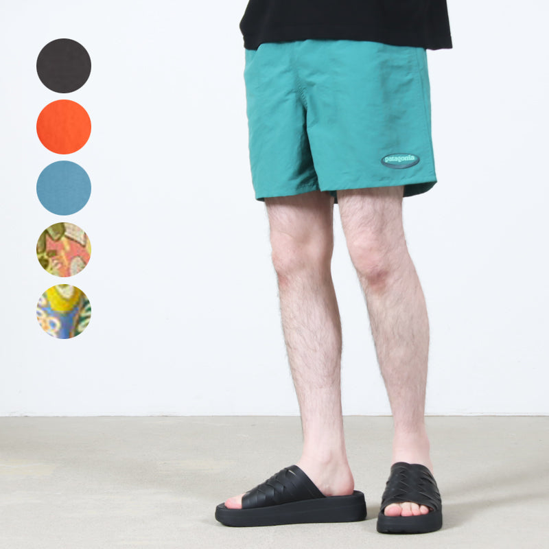 PATAGONIA(パタゴニア) M's Baggies Shorts - 5 in.