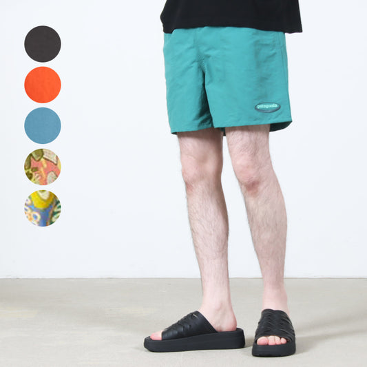 PATAGONIA(パタゴニア) M's Baggies Shorts - 5 in.
