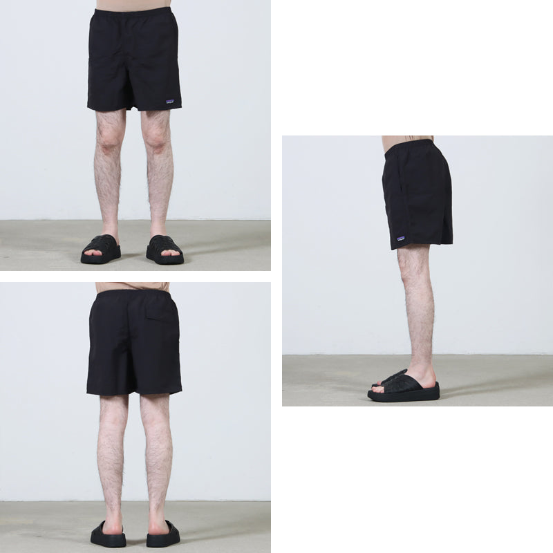 PATAGONIA(パタゴニア) M's Baggies Shorts - 5 in. 画像4
