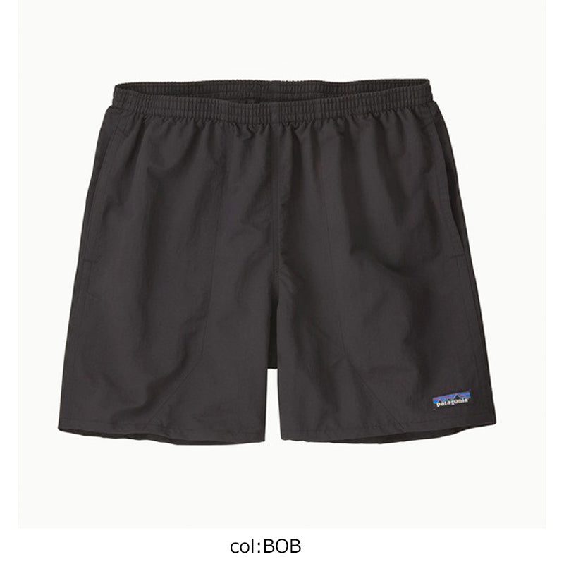 PATAGONIA(パタゴニア) M's Baggies Shorts - 5 in. 画像16