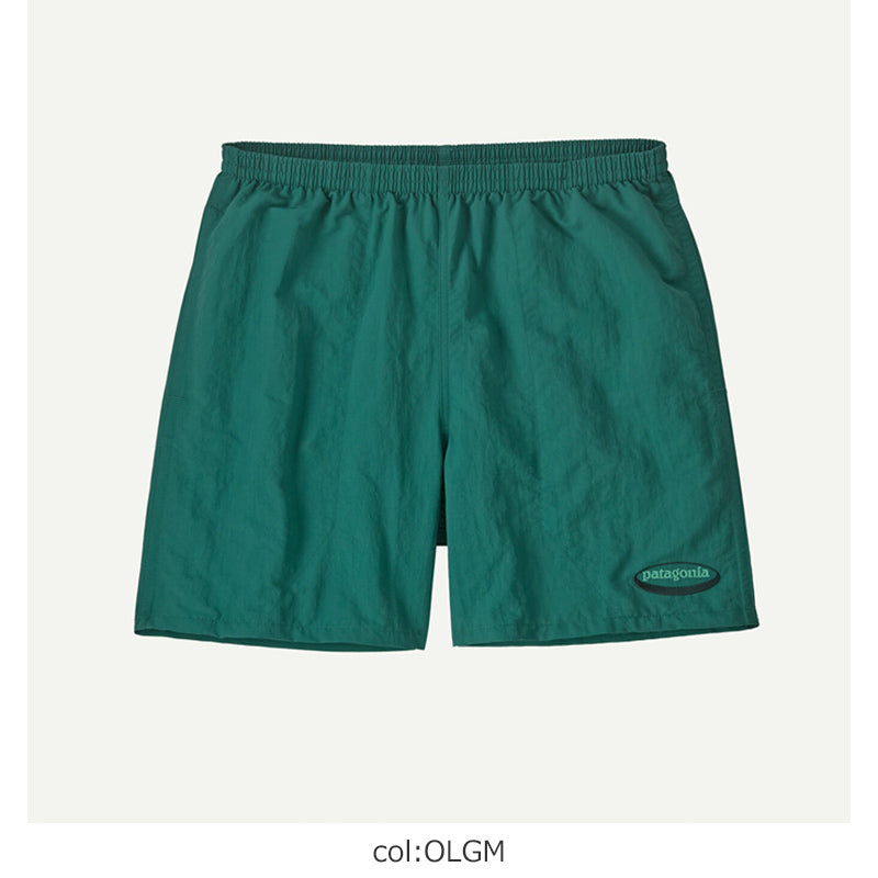 PATAGONIA(パタゴニア) M's Baggies Shorts - 5 in. 画像17