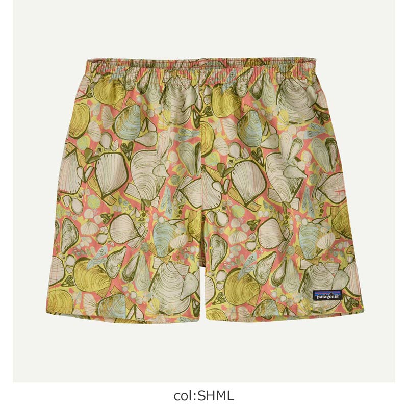 PATAGONIA(パタゴニア) M's Baggies Shorts - 5 in. 画像19