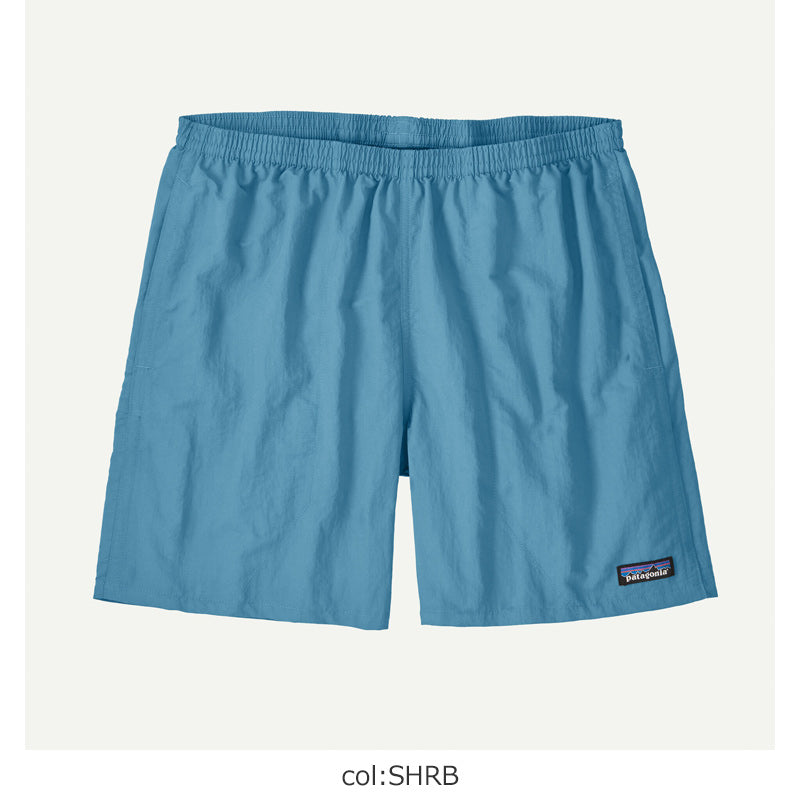 PATAGONIA(パタゴニア) M's Baggies Shorts - 5 in. 画像20