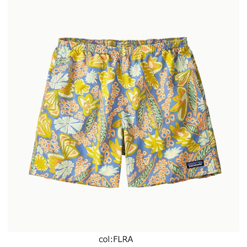 PATAGONIA(パタゴニア) M's Baggies Shorts - 5 in. 画像21