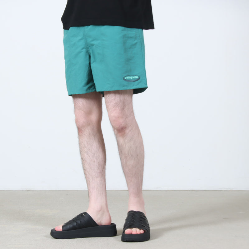 PATAGONIA(パタゴニア) M's Baggies Shorts - 5 in. 画像7