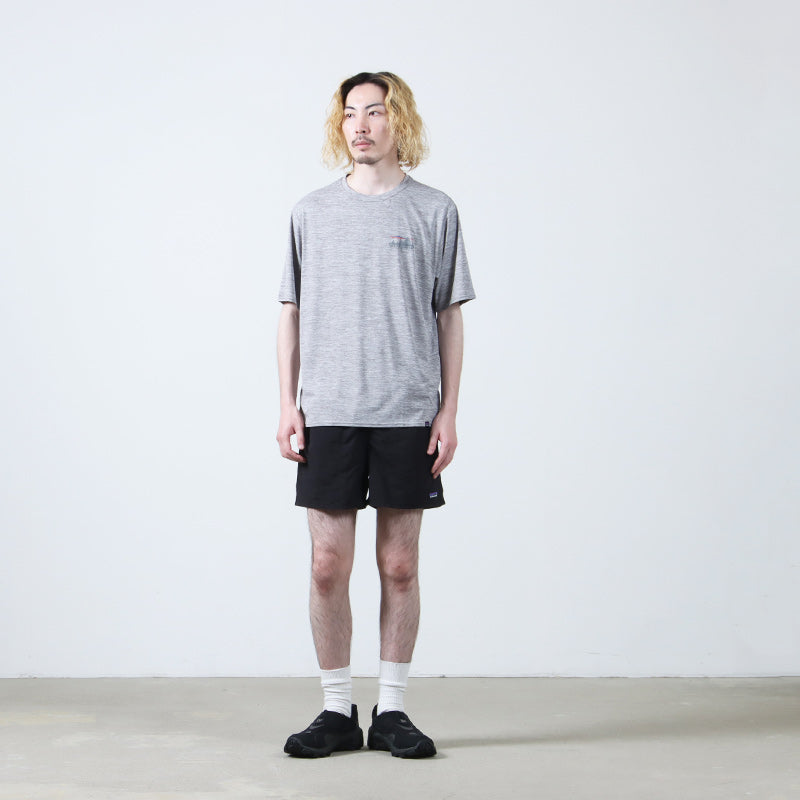 PATAGONIA(パタゴニア) M's Baggies Shorts - 5 in. 画像9
