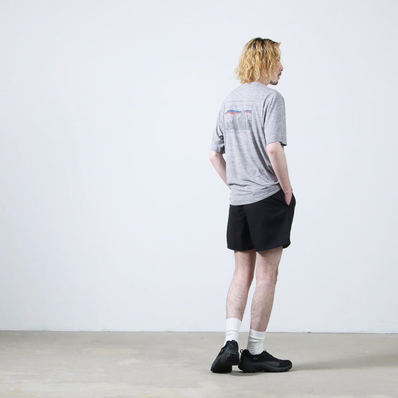 PATAGONIA(パタゴニア) M's Baggies Shorts - 5 in. 画像10