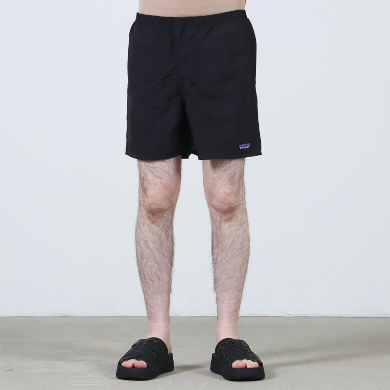 PATAGONIA(パタゴニア) M's Baggies Shorts - 5 in. 画像11