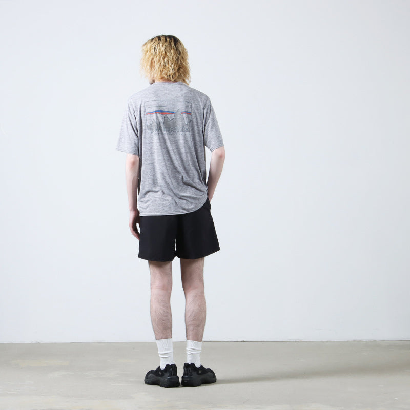 PATAGONIA(パタゴニア) M's Baggies Shorts - 5 in. 画像23