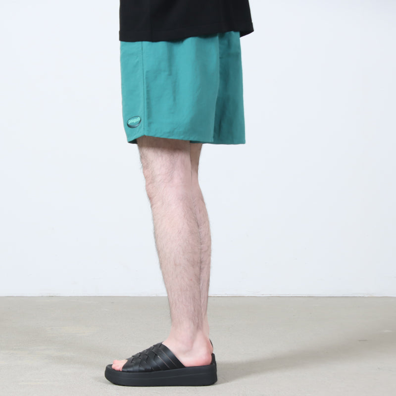 PATAGONIA(パタゴニア) M's Baggies Shorts - 5 in. 画像25