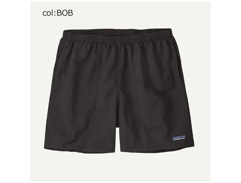 PATAGONIA(パタゴニア) M's Baggies Shorts - 5 in. 画像26