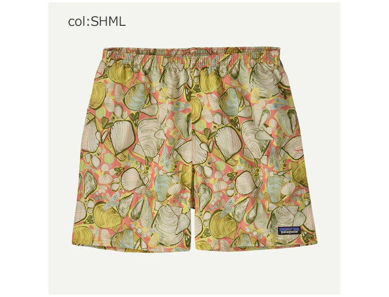 PATAGONIA(パタゴニア) M's Baggies Shorts - 5 in. 画像29