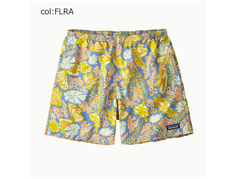PATAGONIA(パタゴニア) M's Baggies Shorts - 5 in. 画像31