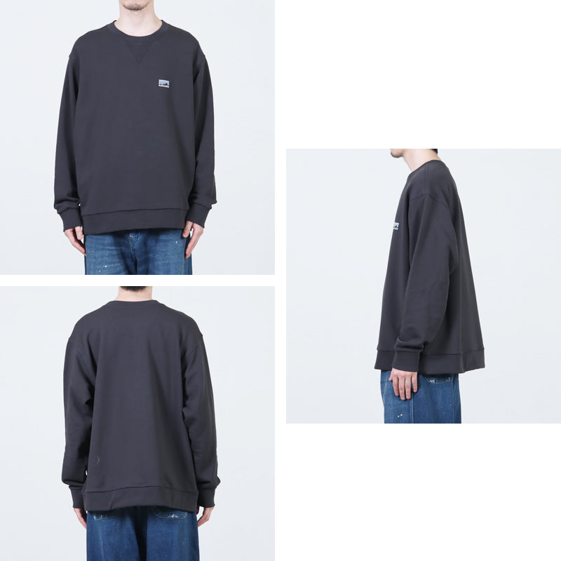 PATAGONIA(パタゴニア) Daily Crewneck Sweatshirt 画像3