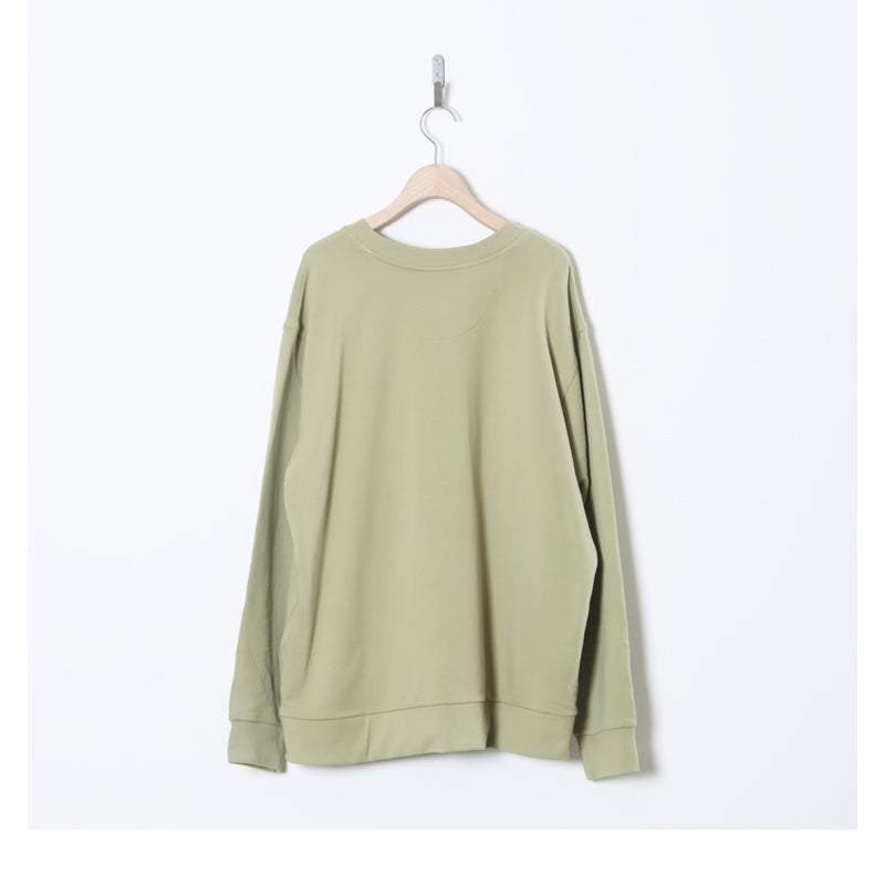 PATAGONIA(パタゴニア) Daily Crewneck Sweatshirt 画像16
