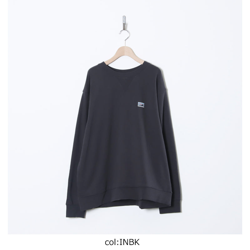 PATAGONIA(パタゴニア) Daily Crewneck Sweatshirt 画像17