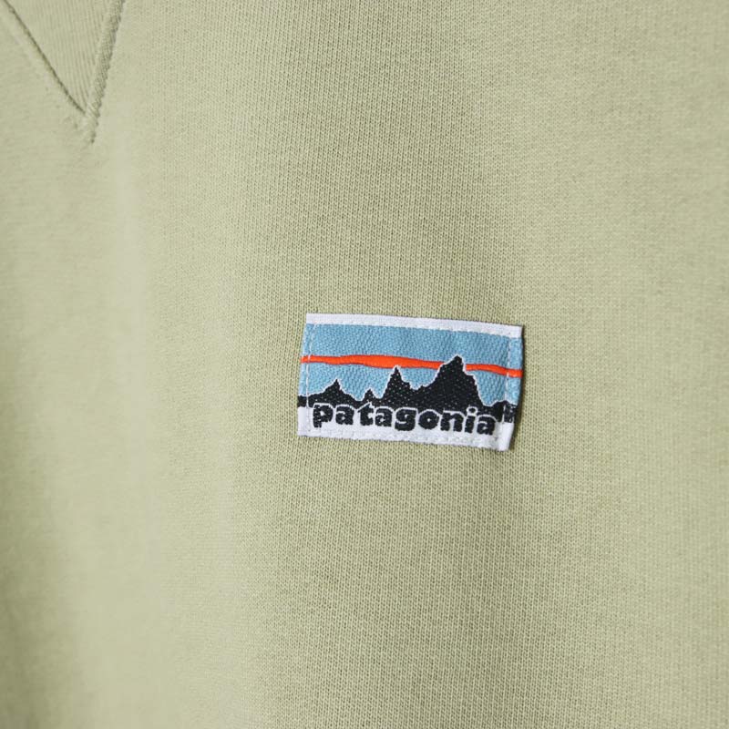 PATAGONIA(パタゴニア) Daily Crewneck Sweatshirt 画像27