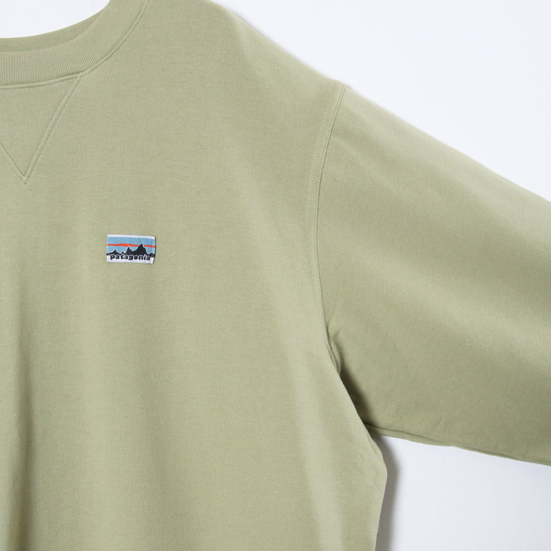 PATAGONIA(パタゴニア) Daily Crewneck Sweatshirt 画像28