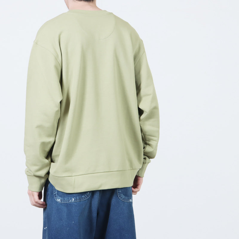 PATAGONIA(パタゴニア) Daily Crewneck Sweatshirt 画像7