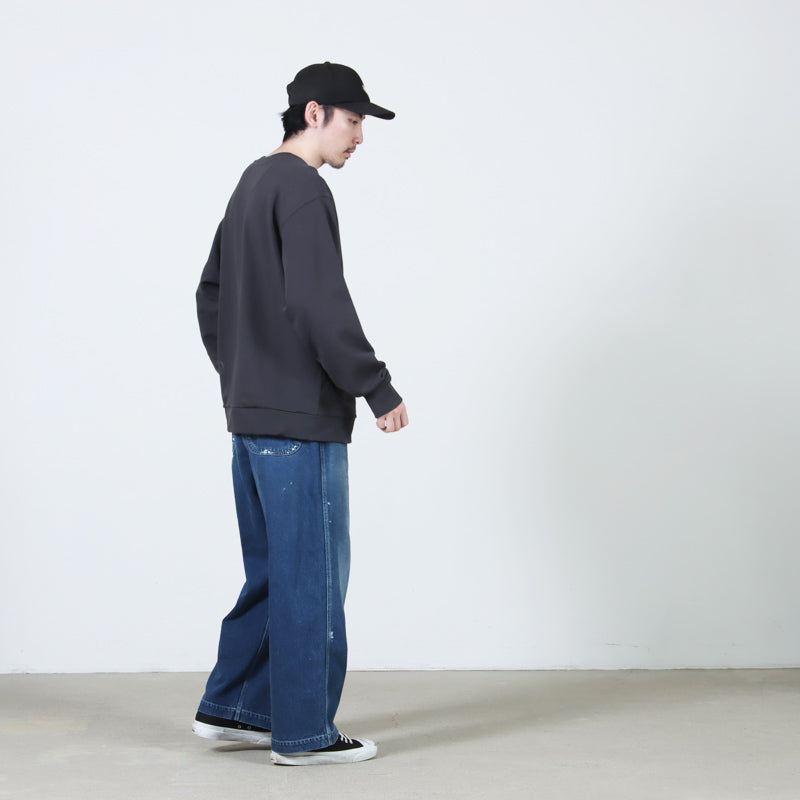 PATAGONIA(パタゴニア) Daily Crewneck Sweatshirt 画像9