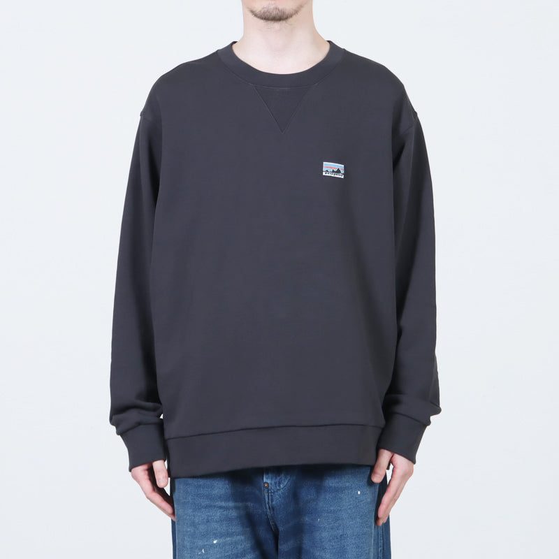 PATAGONIA(パタゴニア) Daily Crewneck Sweatshirt 画像10