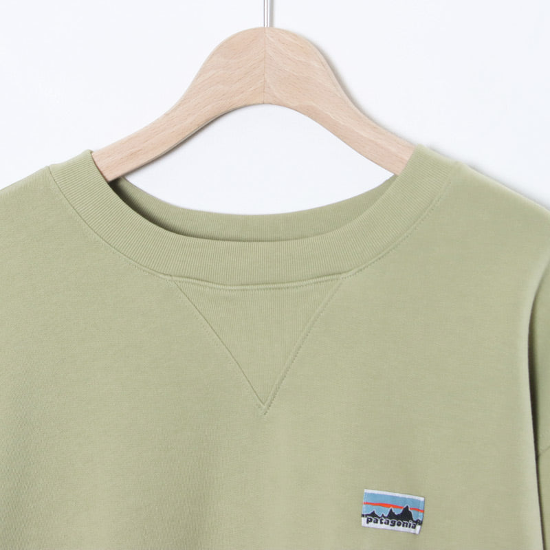 PATAGONIA(パタゴニア) Daily Crewneck Sweatshirt 画像13