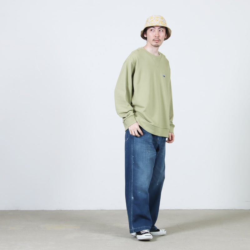 PATAGONIA(パタゴニア) Daily Crewneck Sweatshirt 画像19