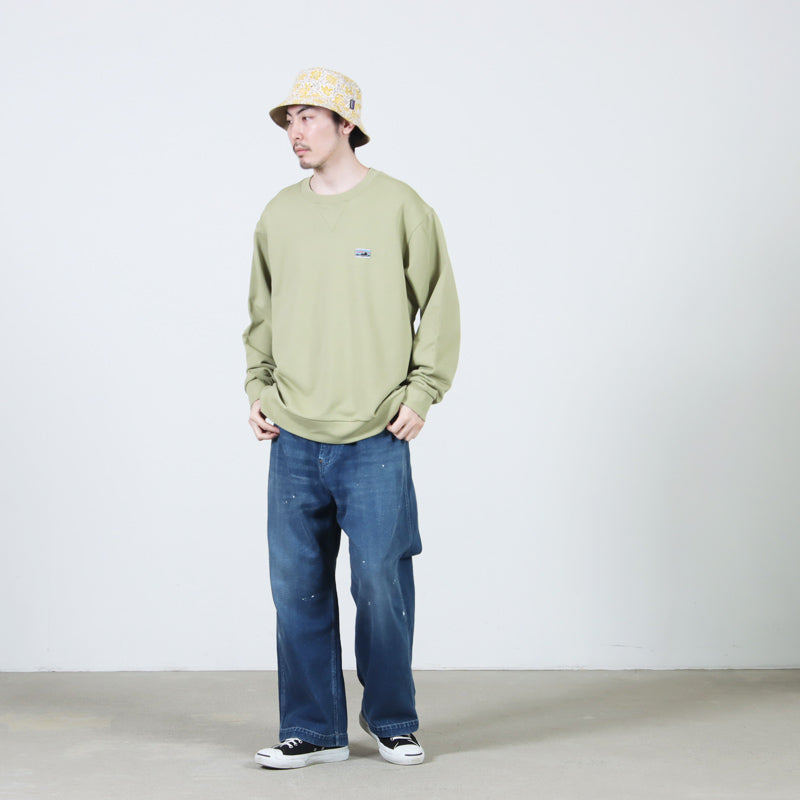 PATAGONIA(パタゴニア) Daily Crewneck Sweatshirt 画像20