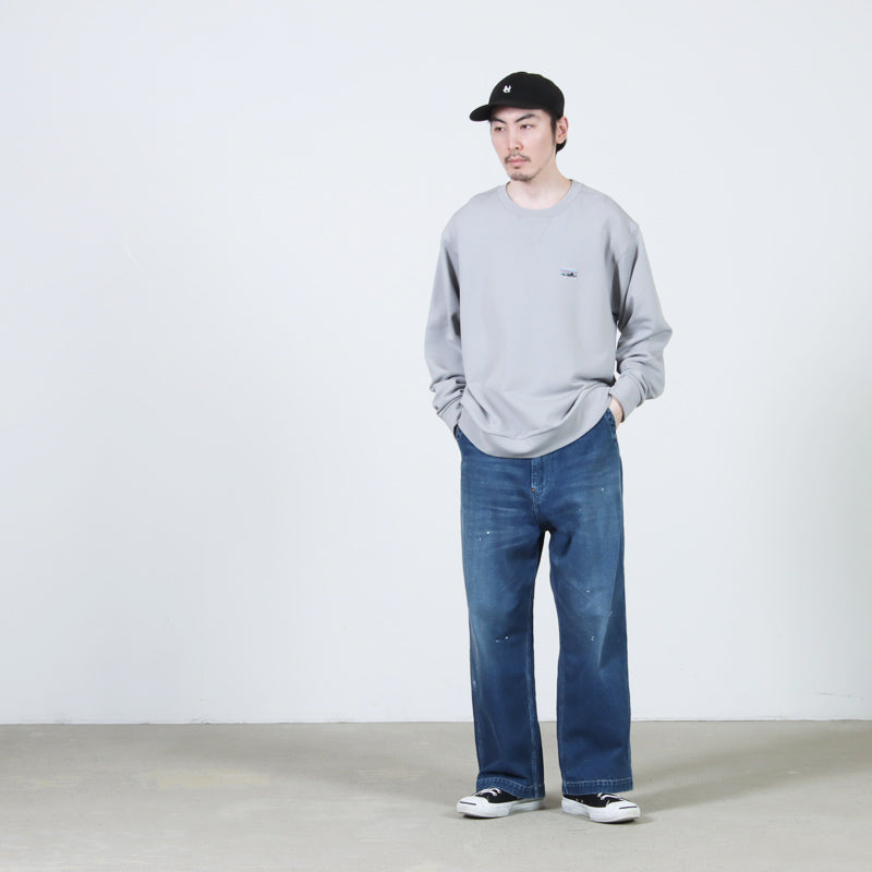 PATAGONIA(パタゴニア) Daily Crewneck Sweatshirt 画像21