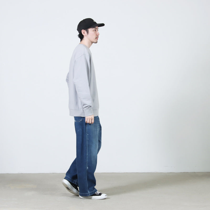 PATAGONIA(パタゴニア) Daily Crewneck Sweatshirt 画像22