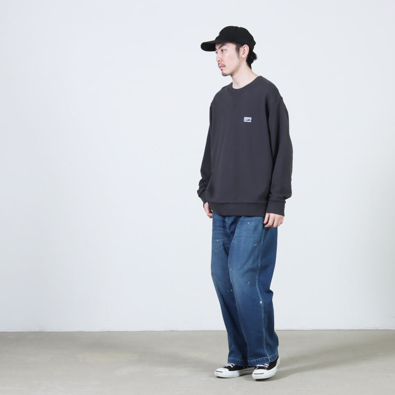 PATAGONIA(パタゴニア) Daily Crewneck Sweatshirt 画像23