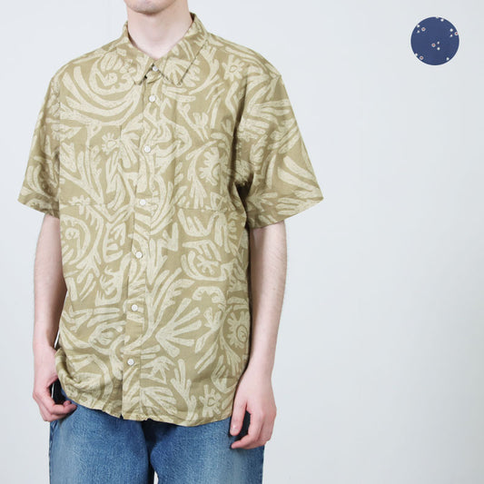 PATAGONIA(パタゴニア) M's Back Step Shirt